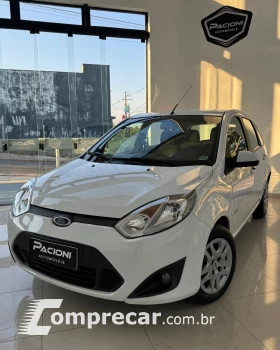 FORD FIESTA 1.6 MPI Hatch 8V 4 portas