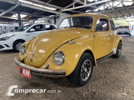 Volkswagen FUSCA 1300 2 portas