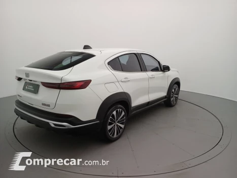 FASTBACK 1.0 TURBO 200 FLEX AUDACE CVT