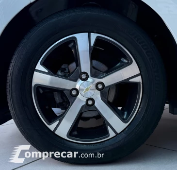 ONIX 1.4 MPFI LTZ 8V
