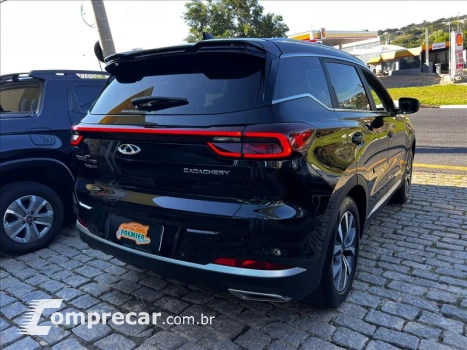 TIGGO 7 PRO 1.6 Tgdi MAX Drive