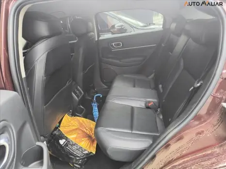 HR-V 1.5 DI I-vtec Turbo Advance