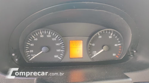 SPRINTER 2.2 CDI Furgão 415 TA Longo