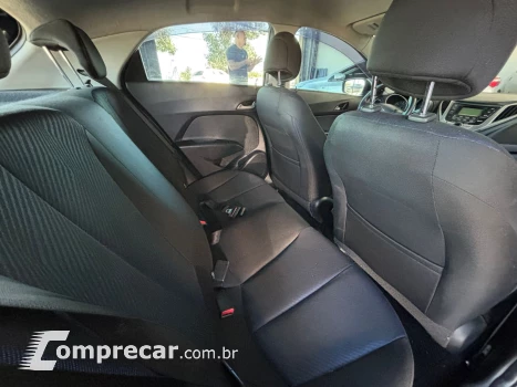 HB20 1.6 Comfort 16V