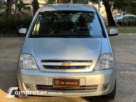 MERIVA 1.8 MPFI Expression 8V