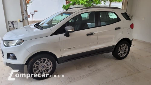 ECOSPORT 1.6 Freestyle 16V