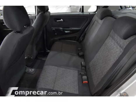 FOX - 1.6 MI 8V 4P MANUAL