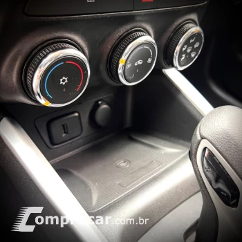 ONIX 1.0 Turbo Premier