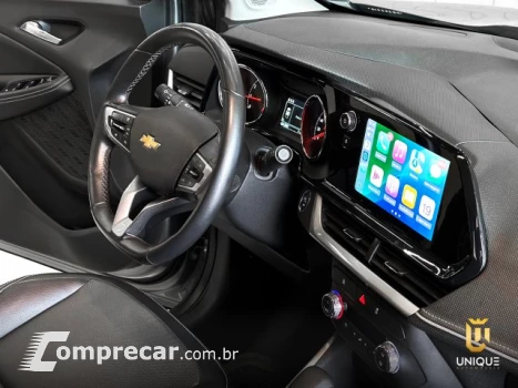MONTANA - 1.2 TURBO PREMIER AUTOMÁTICO