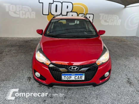 Hyundai HB20 1.6 Comfort Style 16V 4 portas