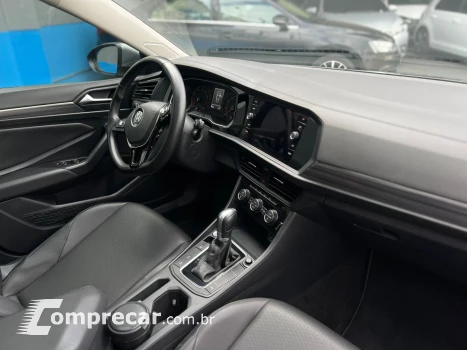 JETTA 1.4 250 TSI Comfortline