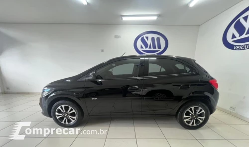 Onix Hatch 1.4 4P FLEX LTZ