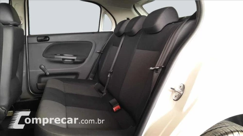 GOL 1.0 12V MPI TOTALFLEX 4P MANUAL