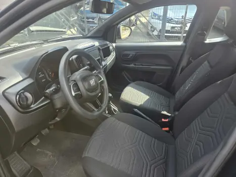 STRADA 1.3 Firefly Freedom CS