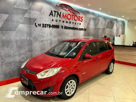 FORD Fiesta Hatch 1.0 4P CLASS FLEX 4 portas