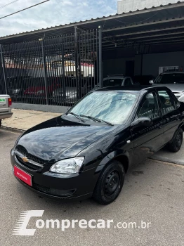 CHEVROLET CORSA 1.0 MPFI Classic Sedan 8V 4 portas