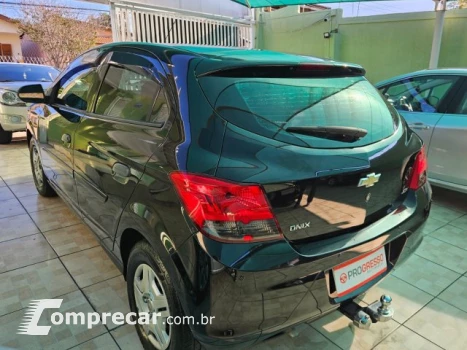 ONIX - 1.0 MPI JOY 8V 4P MANUAL