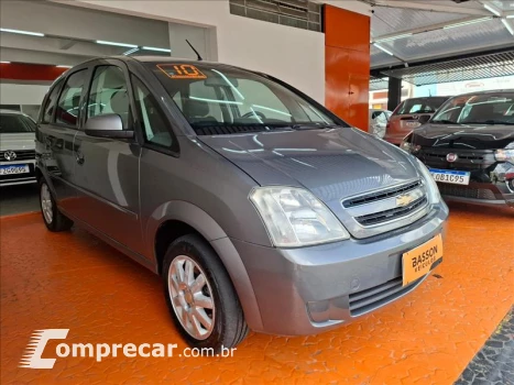 MERIVA 1.4 MPFI Maxx 8V