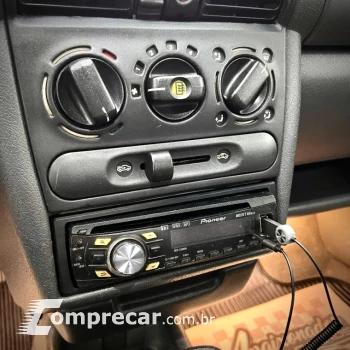 CORSA 1.6 MPFI GL 8V