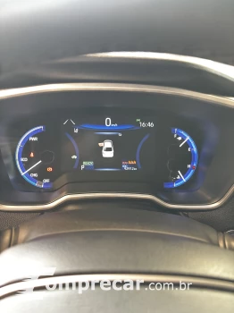 COROLLA 1.8 VVT-I Hybrid Altis