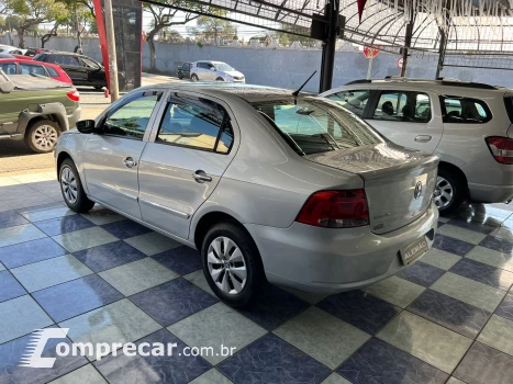 VOYAGE 1.6 MI Trend 8V
