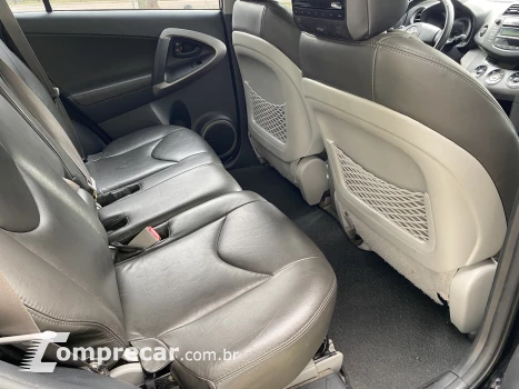 RAV4 2.4 4X4 16V