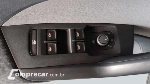 T-CROSS 1.0 200 TSI TOTAL FLEX COMFORTLINE AUTOMÁ