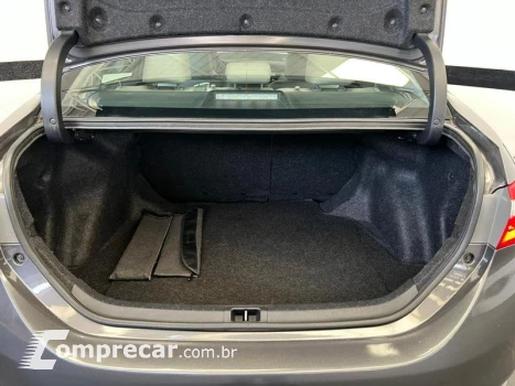 COROLLA 2.0 Vvt-ie XEI