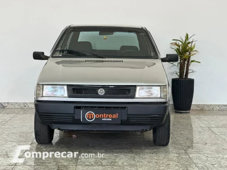 UNO 1.0 Mille 8V