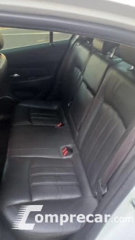 CRUZE 1.8 LT 16V