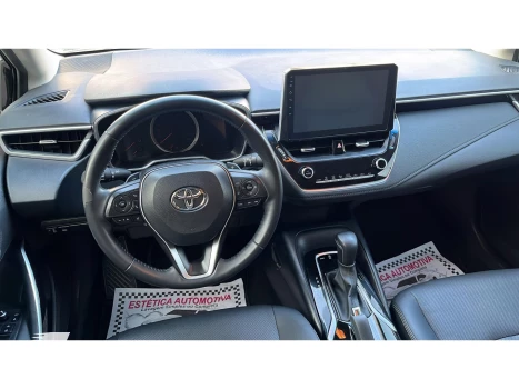 COROLLA 2.0 VVT-IE FLEX XEI DIRECT SHIFT
