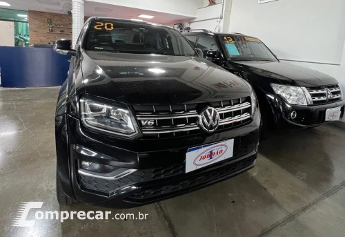 AMAROK Extreme CD 3.0 4x4 TB Dies. Aut.