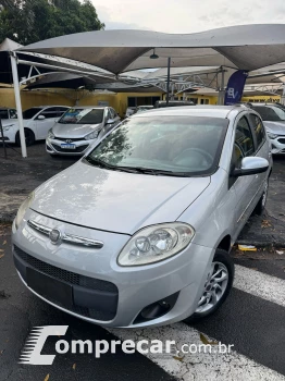 Fiat PALIO 1.4 MPI Attractive 8V 4 portas