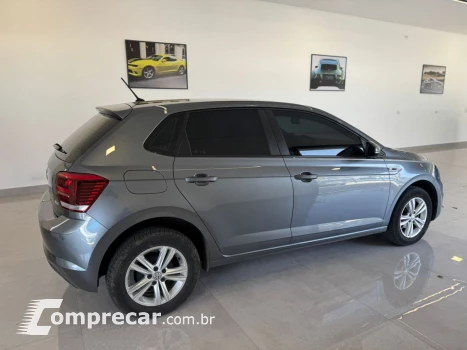 Polo Hatch 1.6 4P MSI FLEX
