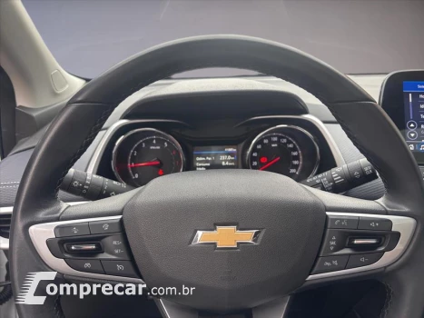 TRACKER 1.2 TURBO FLEX PREMIER AUTOMÁTICO
