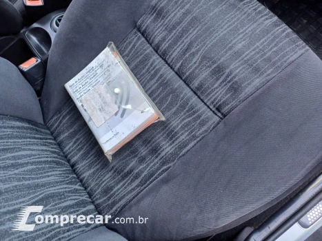 Ecosport 1.6 4P FREESTYLE XLT FLEX