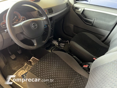 MERIVA 1.4 MPFI Maxx 8V