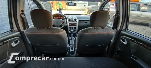 SANDERO 1.6 Vibe 8V