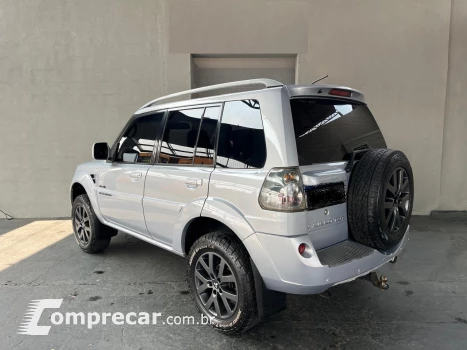 PAJERO 2.0 TR4 4X4 16V