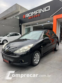 207 1.4 XR Sport 8V