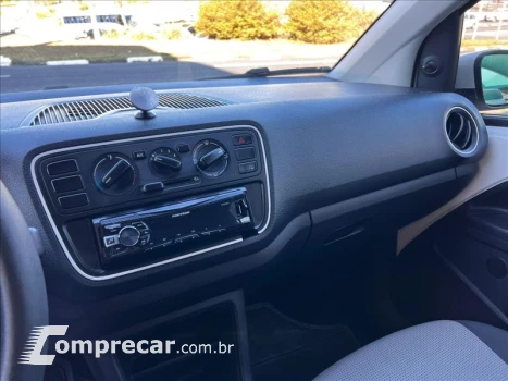 UP 1.0 MPI Take UP 12V