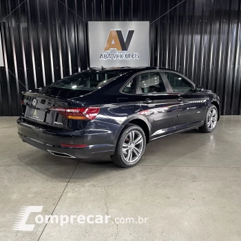 JETTA 1.4 250 TSI R-line