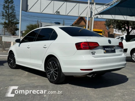 JETTA 2.0 TSI Highline 211cv