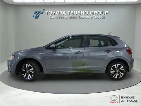 POLO 1.0 200 TSI Comfortline