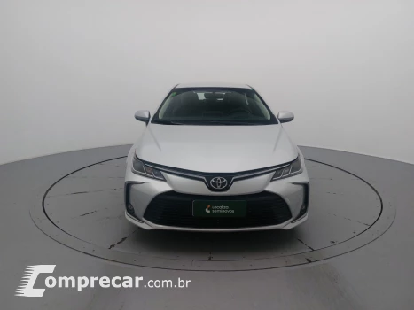 COROLLA 2.0 VVT-IE FLEX XEI DIRECT SHIFT