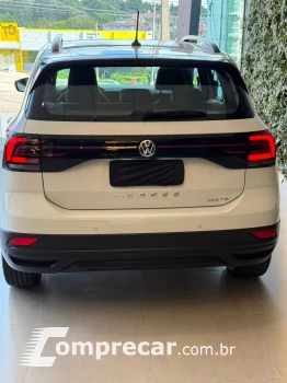 T-CROSS 1.0 200 TSI