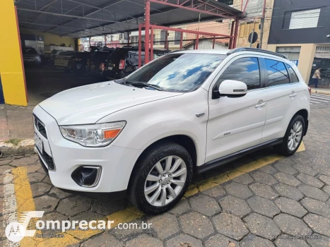 ASX 2.0 4X4 AWD 16V