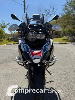 R 1250 GS Premium Trophy 2024