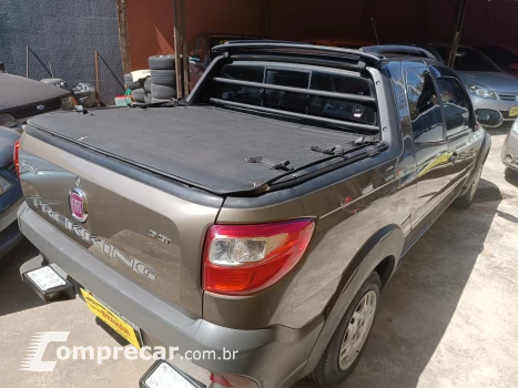 STRADA 1.6 MPI Trekking CD 16V