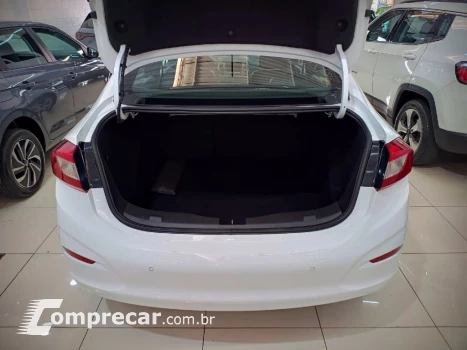 CRUZE 1.4 Turbo LT 16V